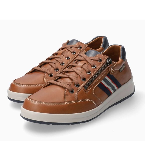 Mephisto Other - 🎁 Mephisto Lisandro Men's Sneaker